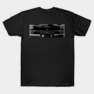 1950 Mercury T-Shirt